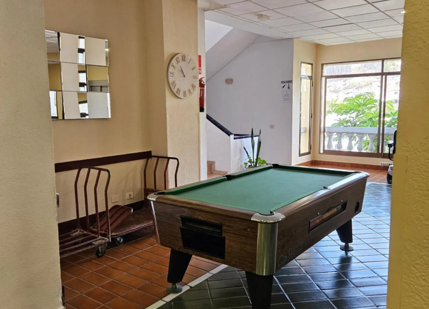 Los Cristianos Heated Pool Sea View Ac 0*, לוס כריסטיאנוס ספרד